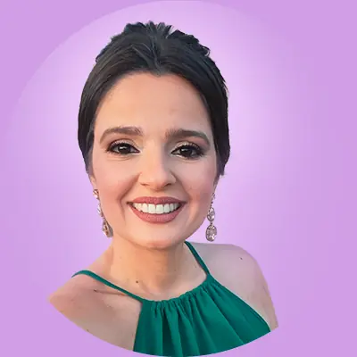 Foto de perfil de Daniely Lacerda