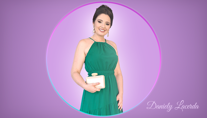 Foto de perfil de Daniely Lacerda