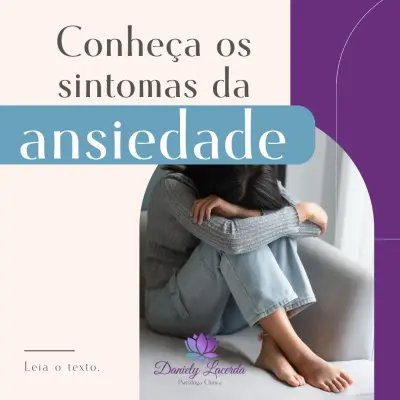Ansiedade em Mulheres 30+: 7 Sinais Que Você Não Deve Ignorar 💜