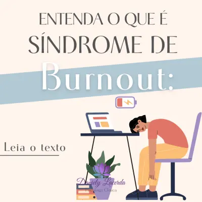Burnout em Mulheres: Quando Ser Forte Demais Também Cansa