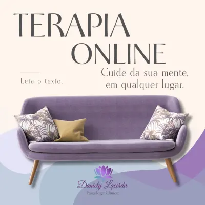 Terapia online para mulheres: possibilidades, benefícios e desafios na promoção da saúde mental